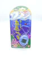 Tamagotchi V1 Umino  Umi de Hakken! Bandai 1998 Ocean Blue Boutique-Tamagotchis 3