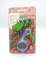 Virtual Pet Dinosaur Goji Rapper Electronic toy Clear blue Boutique-Tamagotchis 3