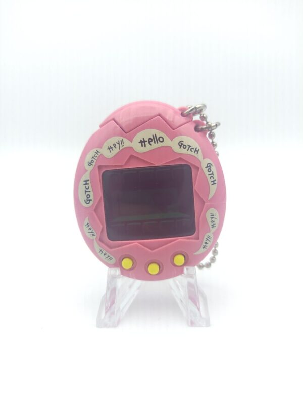 Tamagotchi original Osutchi Mesutchi Pink Bandai japa Boutique-Tamagotchis 2