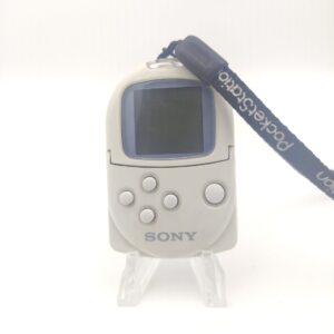 Pocket biscuit Virtual pet Toy NTV 1997 Pink electronic toy boxed Boutique-Tamagotchis 6