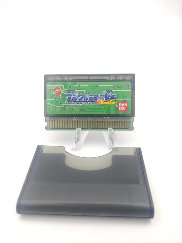WonderSwan Digimon Digital Monsters Ver. JAPAN Boutique-Tamagotchis 2