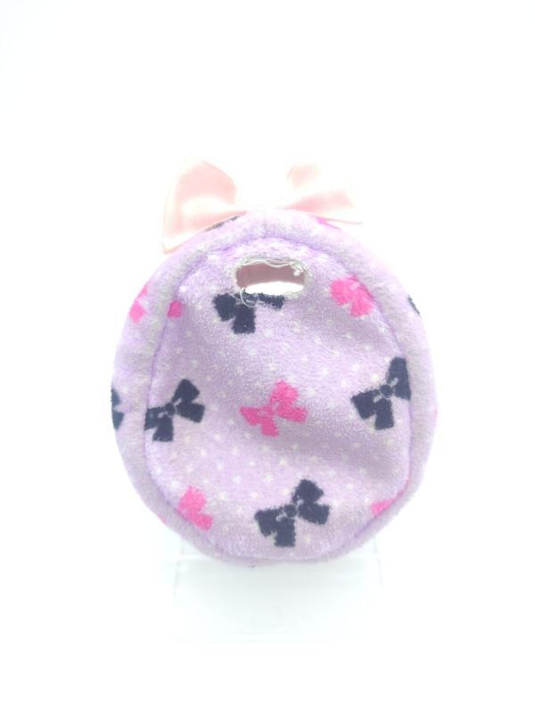 TAMAGOTCHI 4U Soft Case Pink Bandai Boutique-Tamagotchis 3