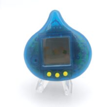 Dragon Quest Slime Virtual Pet Pedometer Arukundesu Enix Clear Blue