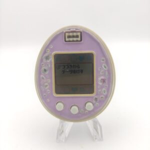 Tamagotchi ID L Color Purple Virtual Pet Bandai Boutique-Tamagotchis 7