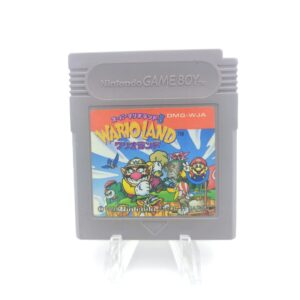 Super Mario Land  Nintendo Game Boy GB JP Jap Boutique-Tamagotchis 4