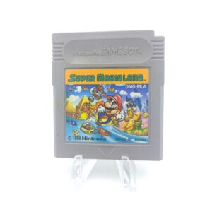 Wario Land – Super Mario Land 3 Nintendo Game Boy GB JP Jap Boutique-Tamagotchis 5
