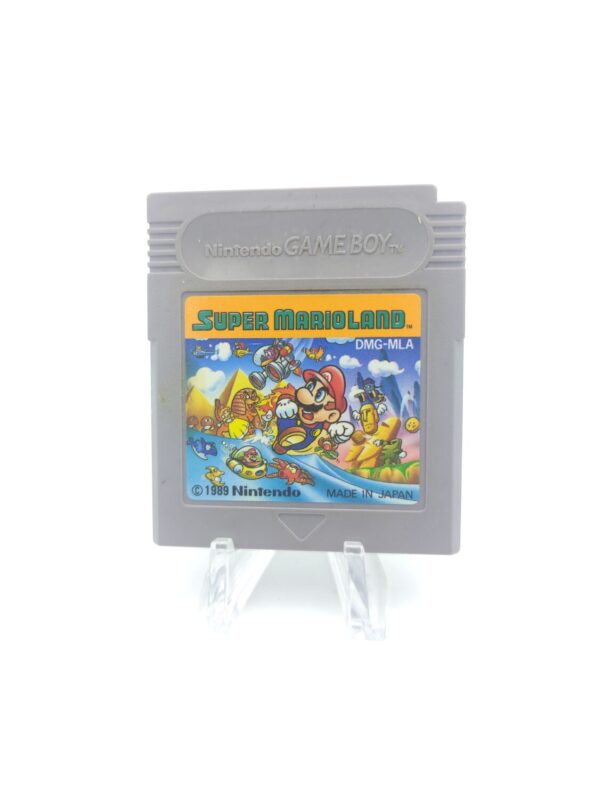 Super Mario Land  Nintendo Game Boy GB JP Jap Boutique-Tamagotchis 2