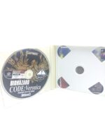Sega Resident Evil Biohazard code veronica RE Dreamcast Japan Impor Boutique-Tamagotchis 5
