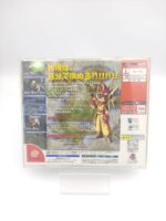 Sega DreamCast Shinki sekai evolution Japan DC import Boutique-Tamagotchis 5