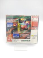 Sega DreamCast INCOMING HUMANITY LAST BATTLE Japan DC import Boutique-Tamagotchis 4