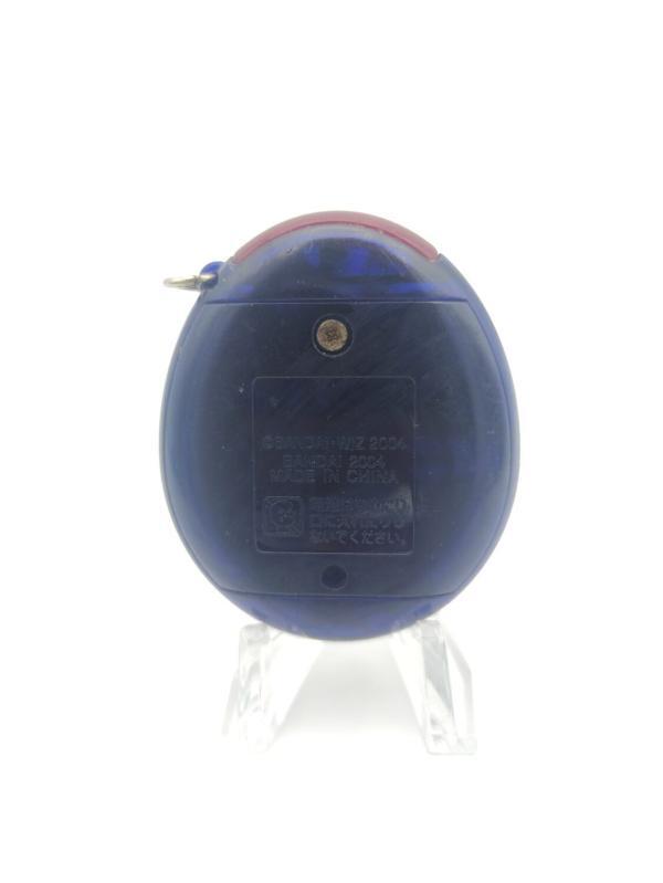 Tamagotchi Plus Connection Version 1 Navy bandai Boutique-Tamagotchis 3