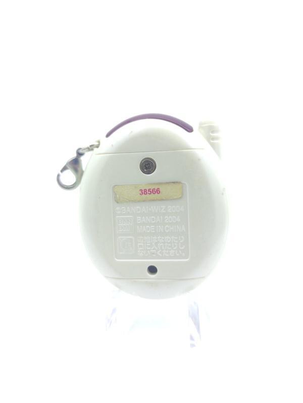 Tamagotchi Keitai Kaitsuu! Tamagotchi Plus Pearl White Bandai Boutique-Tamagotchis 3