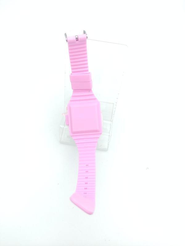 San-X Sumikko gurashi Watch Montre pink Boutique-Tamagotchis 3