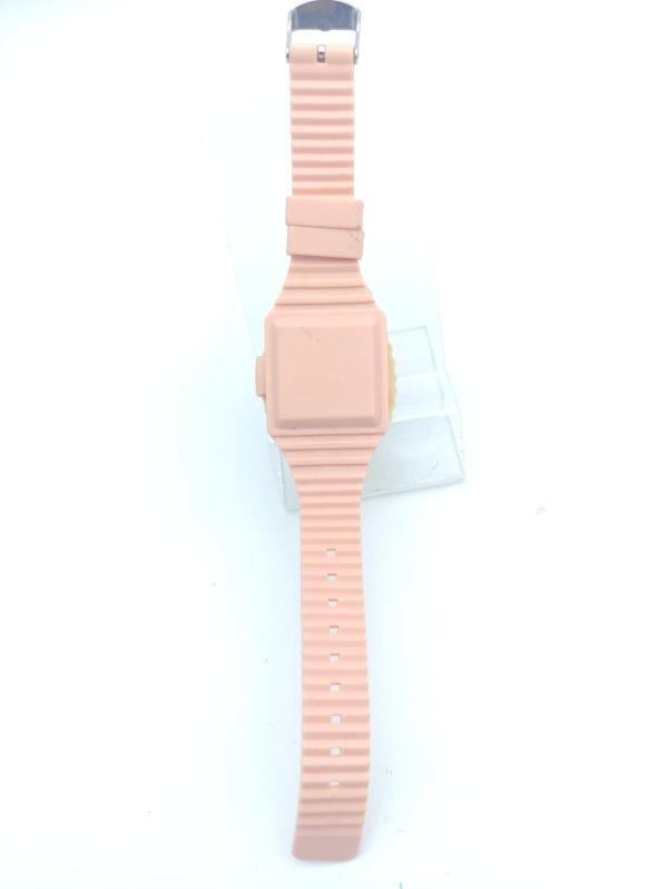 San-X Sumikko gurashi Watch Montre orange Boutique-Tamagotchis 4