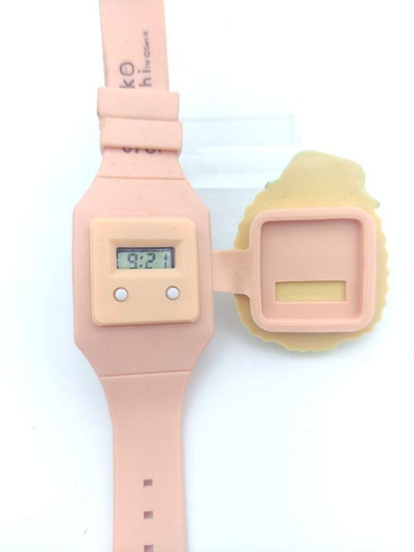 San-X Sumikko gurashi Watch Montre orange Boutique-Tamagotchis 3