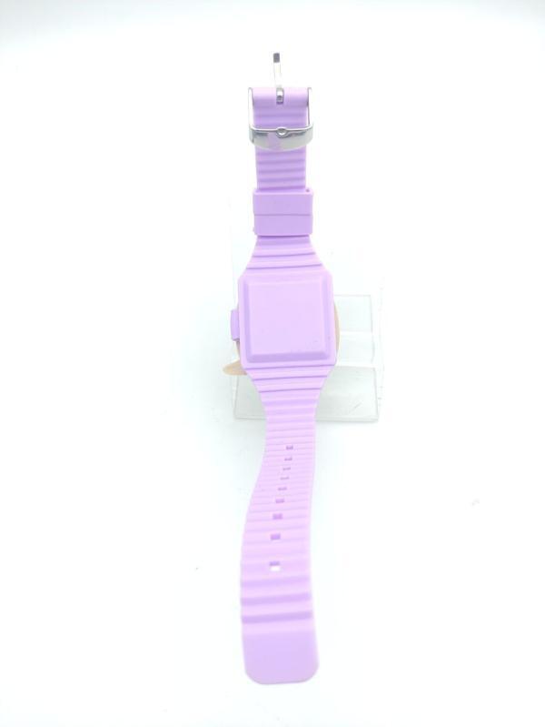San-X Sumikko gurashi Watch Montre purple Boutique-Tamagotchis 4 San-X Sumikko gurashi Watch Montre purple Boutique-Tamagotchis 4