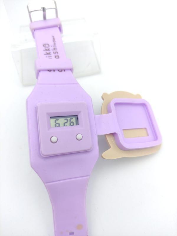 San-X Sumikko gurashi Watch Montre purple Boutique-Tamagotchis 3 San-X Sumikko gurashi Watch Montre purple Boutique-Tamagotchis 3