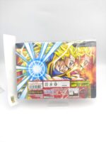 Dragon Ball Binder Data Carddass 2 Active File Official Card Binder Bandai Boutique-Tamagotchis 4