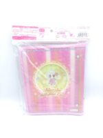 kirarin millefeui card Binder Data Carddass Bandai Pink Boutique-Tamagotchis 4