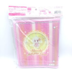 kirarin millefeui card Binder Data Carddass Bandai Pink Boutique-Tamagotchis 2