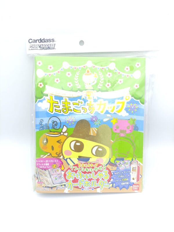 Tamagotchi Card Holder cardass binder Goodies Bandai Boutique-Tamagotchis 2