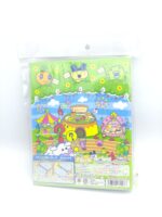 Tamagotchi Card Holder cardass binder Goodies Bandai Boutique-Tamagotchis 4