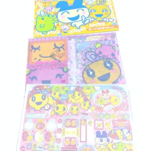Stickers Bandai Goodies Tamagotchi sheets Boutique-Tamagotchis 6