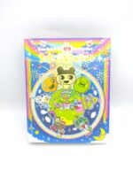 Tamagotchi Card Holder cardass binder Goodies Bandai with around 88 cards Boutique-Tamagotchis 3