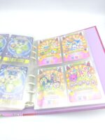 Tamagotchi Card Holder cardass binder Goodies Bandai with around 100 cards Boutique-Tamagotchis 5