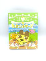 Tamagotchi Card Holder cardass binder Goodies Bandai with around 80 cards Boutique-Tamagotchis 3
