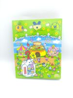 Tamagotchi Card Holder cardass binder Goodies Bandai with around 80 cards Boutique-Tamagotchis 6