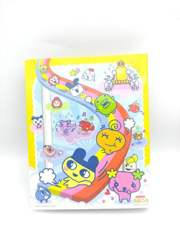 Tamagotchi Card Holder cardass binder Goodies Bandai with around 150 cards Boutique-Tamagotchis 6 Tamagotchi Card Holder cardass binder Goodies Bandai with around 150 cards Boutique-Tamagotchis 6