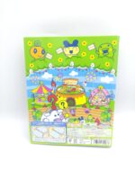 Tamagotchi Card Holder cardass binder Goodies Bandai with around 105 cards Boutique-Tamagotchis 6
