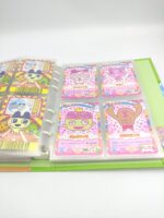 Tamagotchi Card Holder cardass binder Goodies Bandai with around 105 cards Boutique-Tamagotchis 4