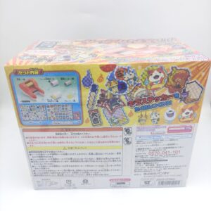 Japanese Anime Seal Yokai Watch Ghost Sticker Maker Boutique-Tamagotchis 3