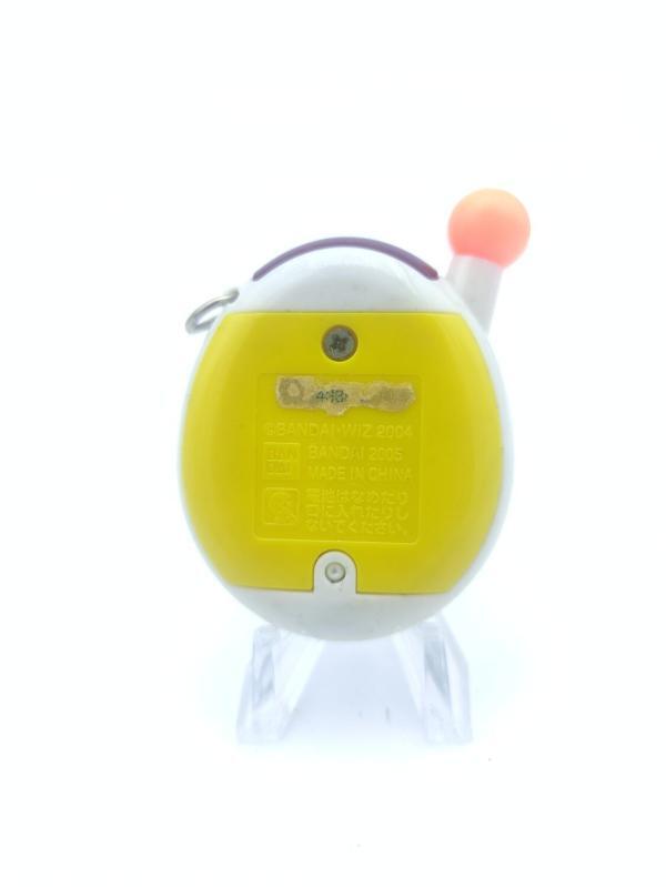 Tamagotchi Entama Chou Jinsei Enjoi Plus Beads White Bandai Boutique-Tamagotchis 3