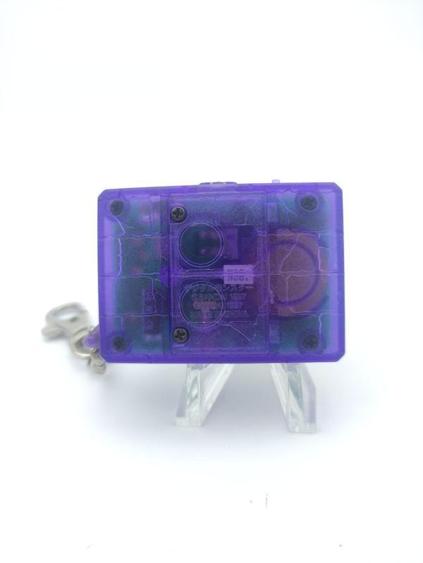 Digimon Digivice Digital Monster Ver 3 Clear Purple w/ green Bandai Boutique-Tamagotchis 3