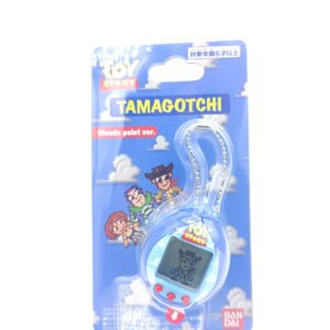 Tamagotchi Nano Toy Story Clouds paint ver. Woody Bandai Boutique-Tamagotchis