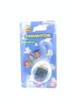 Tamagotchi Nano Toy Story Friends paint ver. Buzz Lightyear White and blue Bandai Boutique-Tamagotchis 5