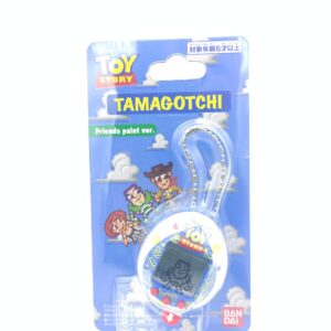 Tamagotchi Nano Toy Story Friends paint ver. Buzz Lightyear Bandai Boutique-Tamagotchis