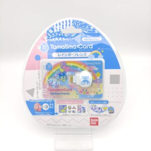 Tamagotchi smart tama sma card Rainbow friends Japan BANDAI Boutique-Tamagotchis