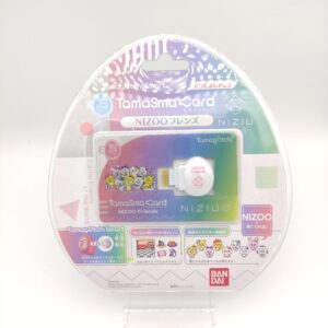 Tamagotchi smart tama sma card Nizoo friends Japan BANDAI Boutique-Tamagotchis