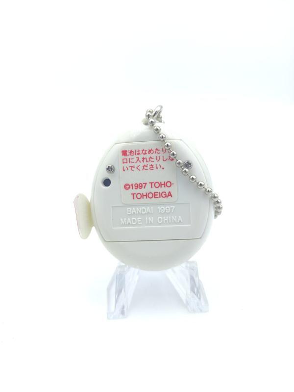 Tamagotchi Mothra Blue Virtual Pet Bandai Japan Boutique-Tamagotchis 3 Tamagotchi Mothra Blue Virtual Pet Bandai Japan Boutique-Tamagotchis 3