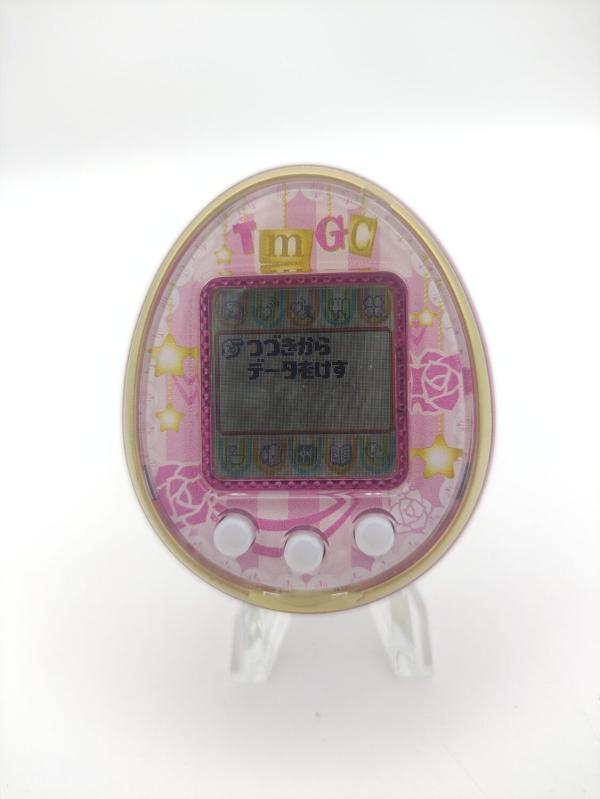 Bandai Tamagotchi 4U Color Classic Pink virtual pet Royal Pink Plate Boutique-Tamagotchis 2