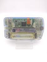Console  BANDAI WonderSwan Color Skeleton Blue WSC Japan Boutique-Tamagotchis 5