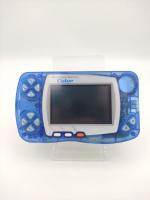 Console  BANDAI WonderSwan Color Skeleton Blue WSC Japan Boutique-Tamagotchis 3