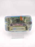 Console  BANDAI WonderSwan Color Skeleton Blue WSC Japan Boutique-Tamagotchis 4