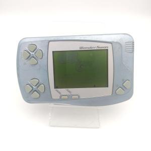 Console  BANDAI WonderSwan Metallic blue SW-001 WS Japan Boutique-Tamagotchis