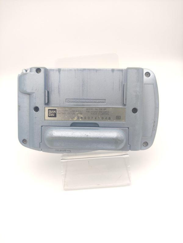 Console  BANDAI WonderSwan Metallic blue SW-001 WS Japan Boutique-Tamagotchis 3