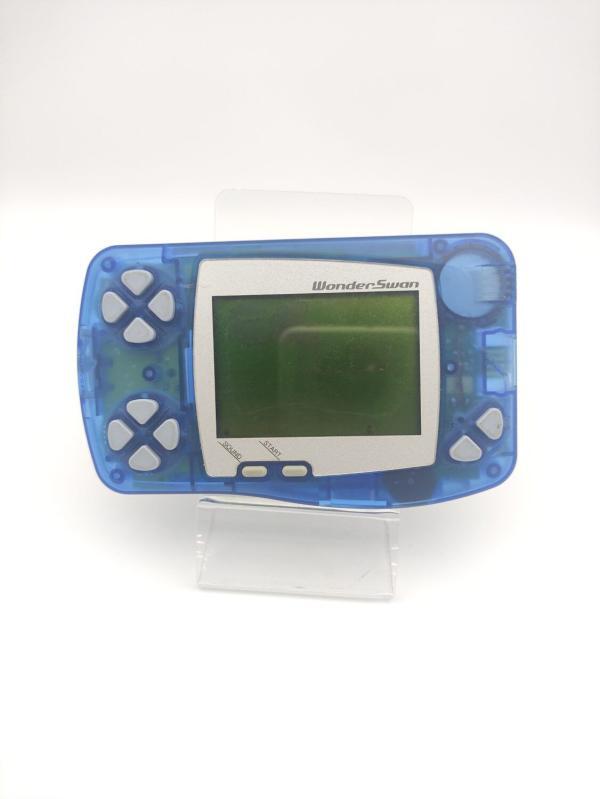 Console  BANDAI WonderSwan Skeleton Blue SW-001 WS Japan Boutique-Tamagotchis 2
